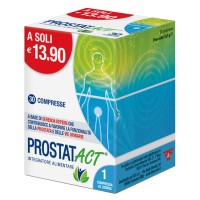 PROSTATACT 30CPR