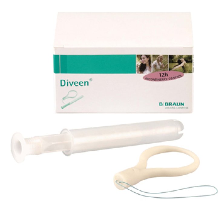 DIVEEN DISP.X INCONT.URINAR.DO M DIVEEN DISP.X INCONT.URINAR.DO M