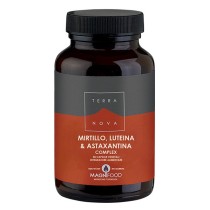 TERRANOVA SINERGIA OCCHI 50CPS