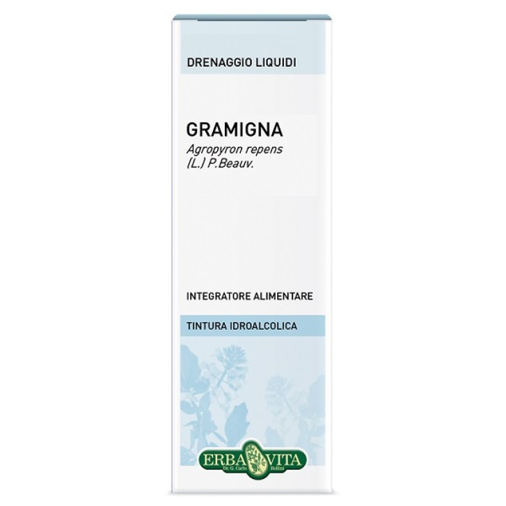 GRAMIGNA RIZOMA SOL IAL 50ML