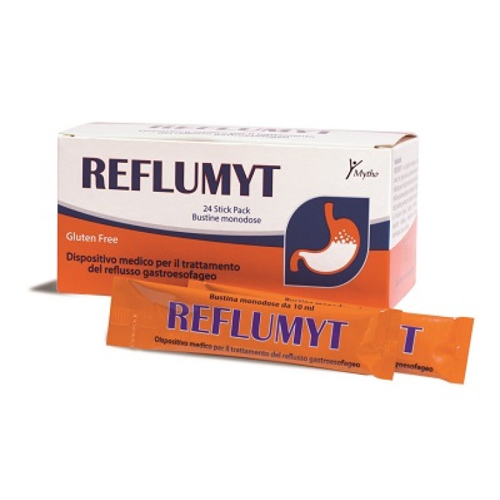 REFLUMYT 24BUSTINE