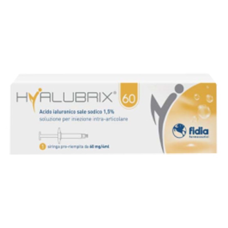HYALUBRIX-1SIR AC IALUR 4ML60MG