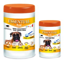 ESSENTIAL CANE RENAL 650 GR