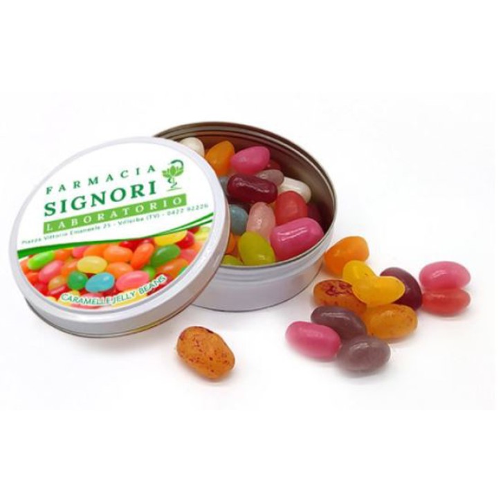 JELLY BEANS 40G