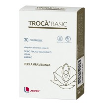 TROCA BASIC 30CPR