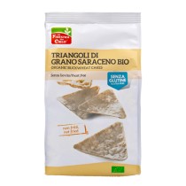 TRIANGOLI SARACENO 100G BIO