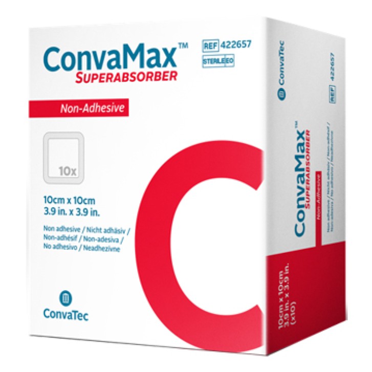 CONVAMAX SUPERAB N/A7,5X7,5 10