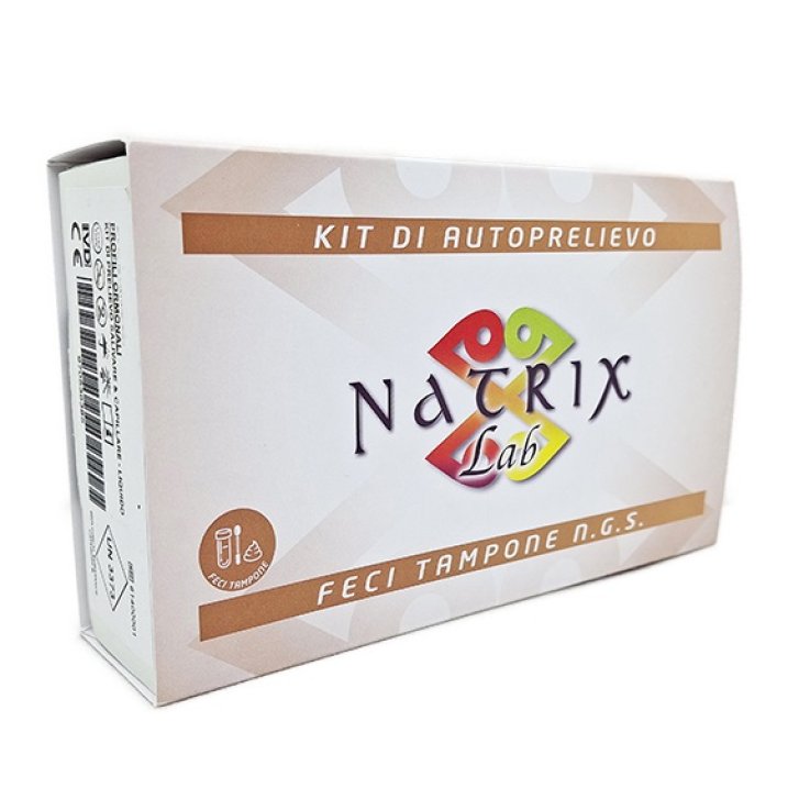 NATRIX KIT FECI NGS NATRIX KIT FECI NGS