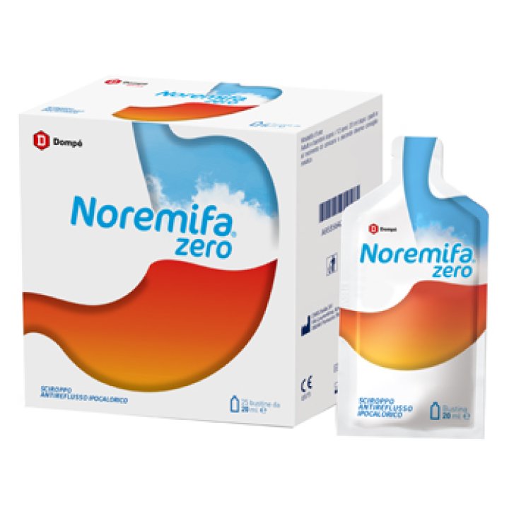 NOREMIFA ZERO 25BST 20ML(AD/BB12 NOREMIFA ZERO 25BST 20ML(AD/BB12