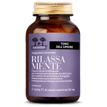 SALUGEA RILASSAMENTE 60CPS