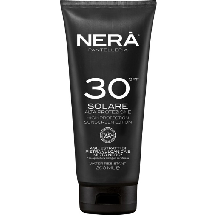 NERA' CREMA SOLARE SPF30 PRO/A