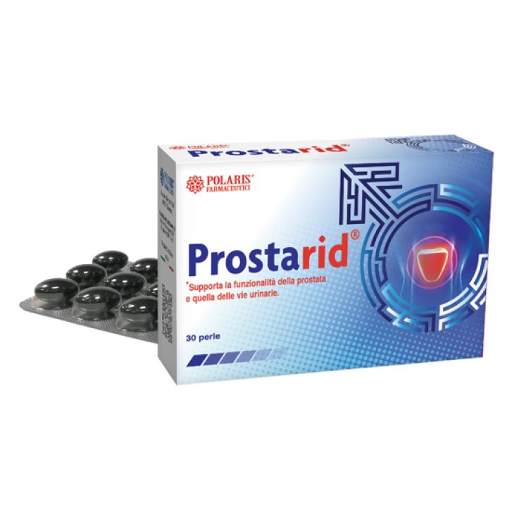 PROSTARID 30 OVALINE