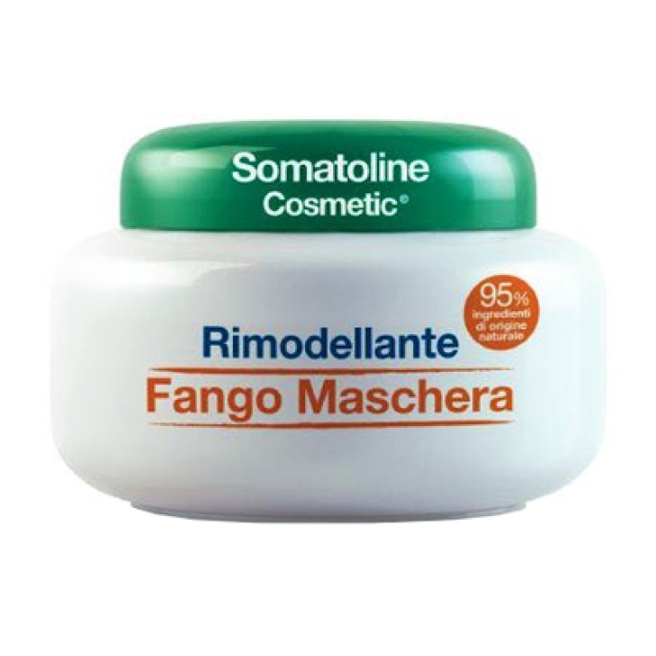 SOMATOLINE C FANGO RIMODELLANT