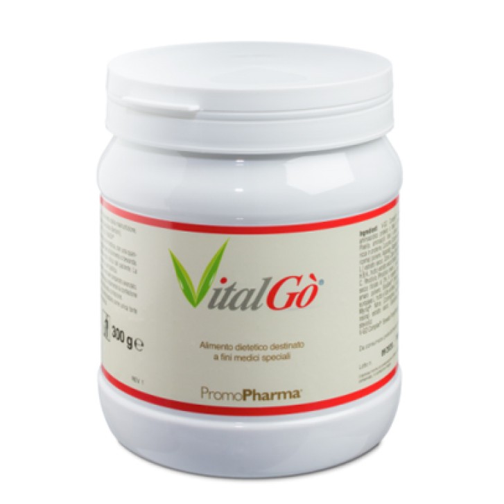 VITALGO POLVERE 300 G