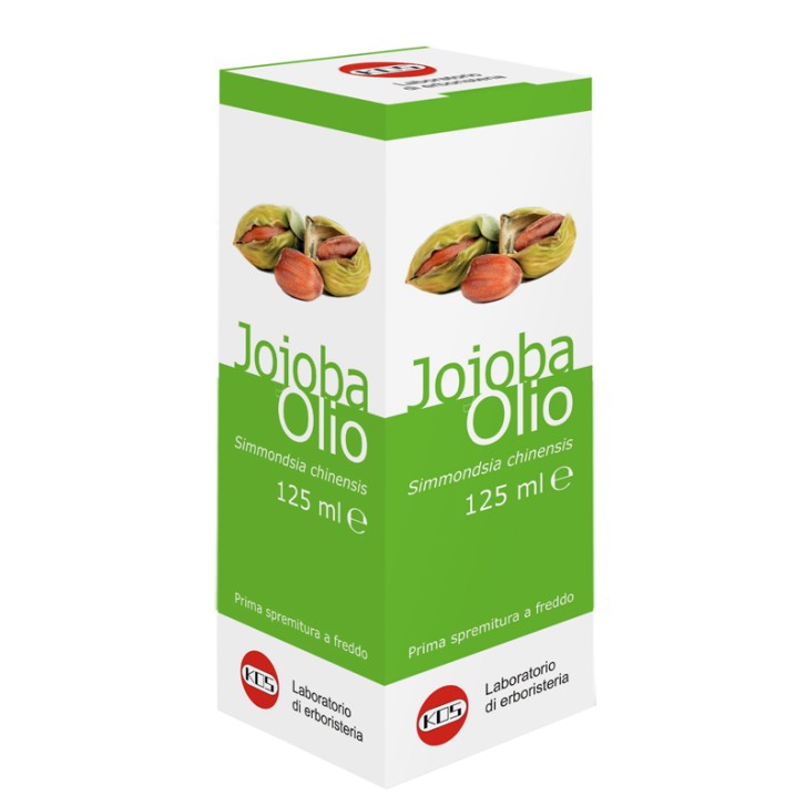 JOJOBA OLIO 125ML