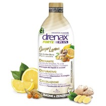 DRENAX FORTE GINGER LEMON750ML