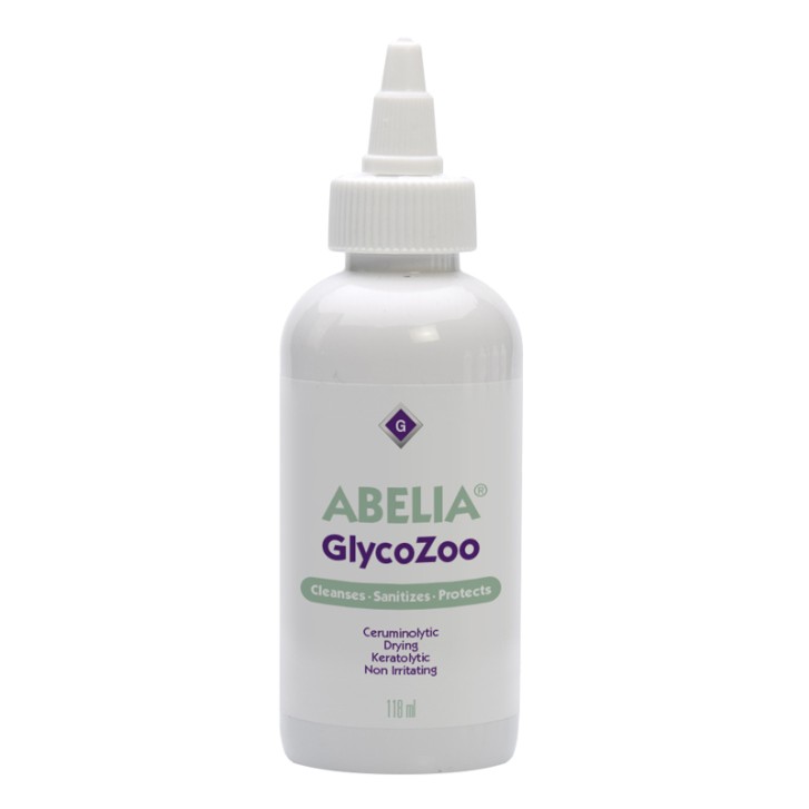 ABELIA GLYCOZOO 118 ML