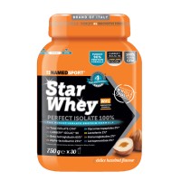 STAR WHEY PERFECT ISOLATE HAZE