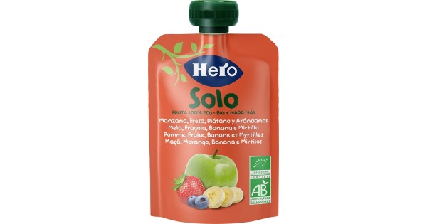 HERO SOLO OMOG MELA/FRA/MIRT