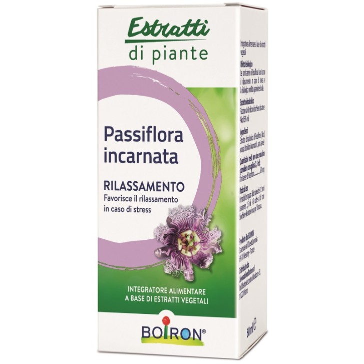 PASSIFLORA INC EI 60ML INT BO