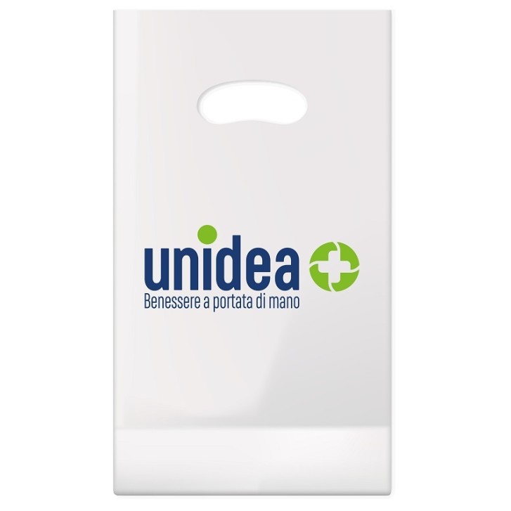 UNIDEA SHOPPER BIO 17+3+3 FAG