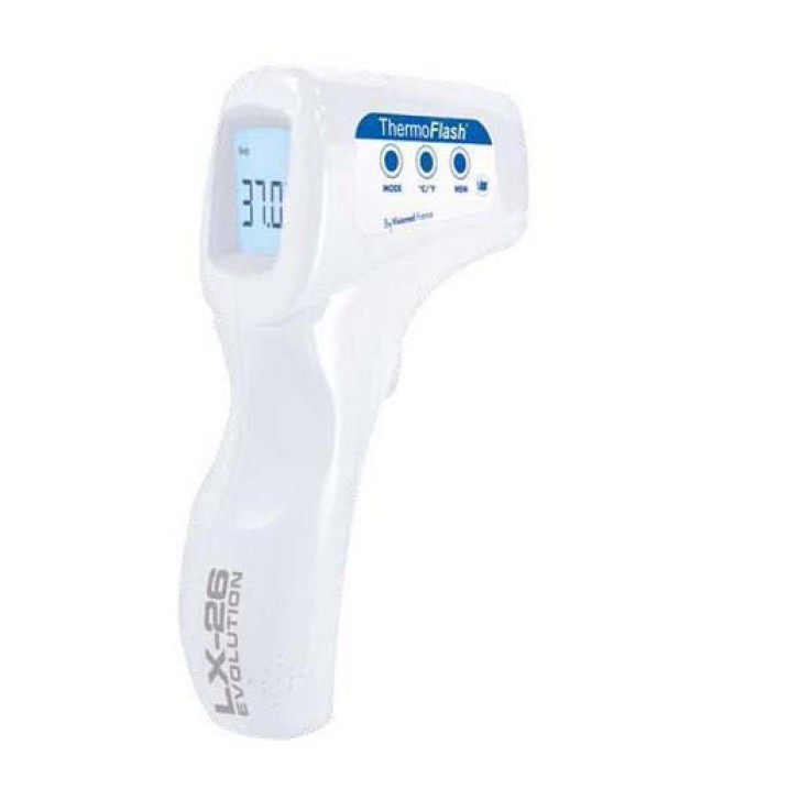 EXACTO THERMOFLASH TERMO INFR