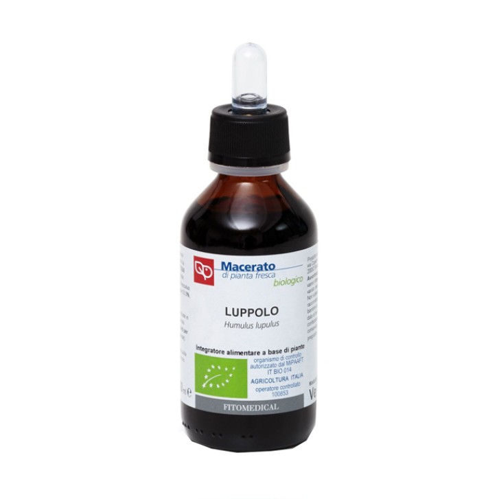 LUPPOLO TM BIO 100ML