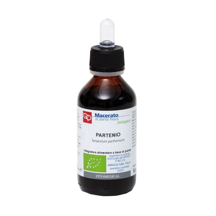 PARTENIO TM BIO 100ML