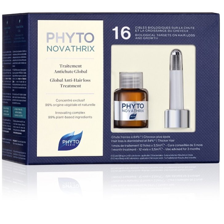 PHYTONOVATHRIX 12 fiale  3,5ML