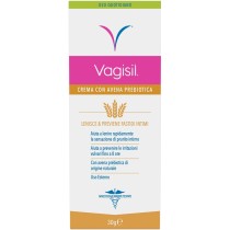 VAGISIL crema intima 2in1 uso quotidiano