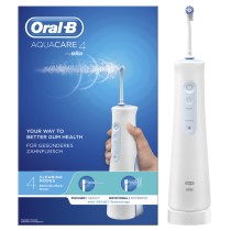 ORALB IDROPULSORE AQUACARE 4