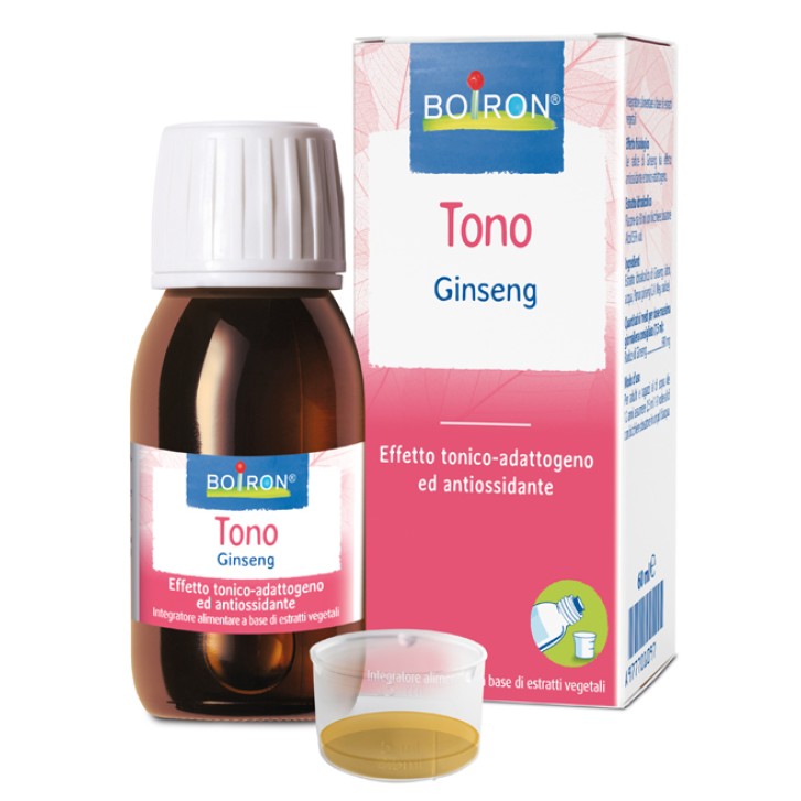 GINSENG EI 60ML INT BO