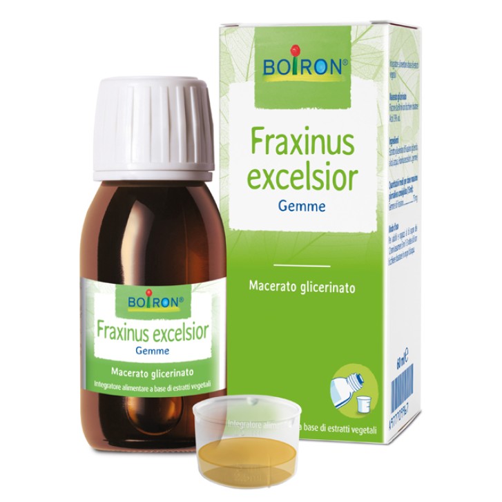 FRAXINUS EXCELS MG 60ML INT