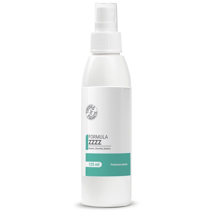FF ZZZZ 125ML