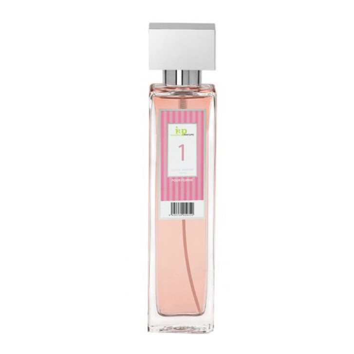 IAP PROFUMO DONNA  1 150ML