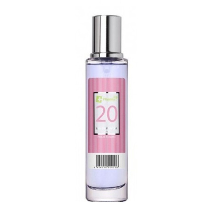 IAP MINIPROFUMO DON.20 30ML