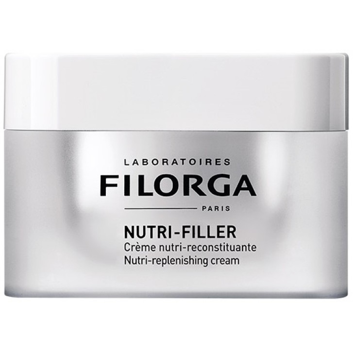 FILORGA NUTRI FILLER CREME 50M