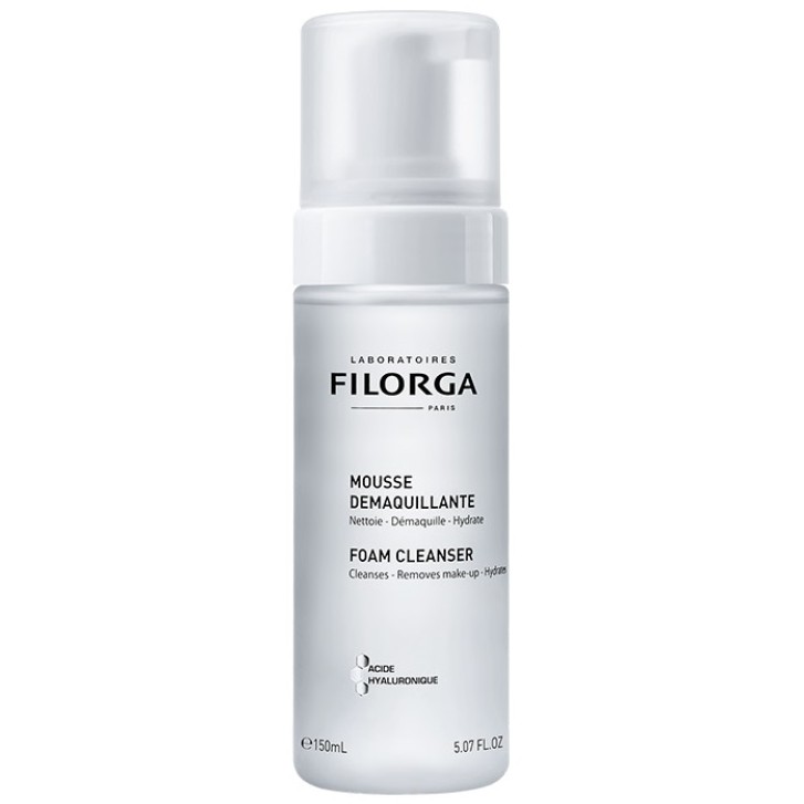 FILORGA MOUSSE STRUCCANTE150ML