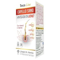 CAPELLO SANO ANTICAD U 120PAST