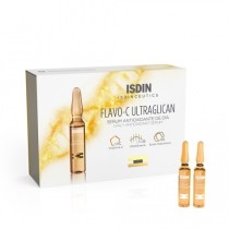 ISDINCEUTICS FLAVO-C ULTRA G 10F