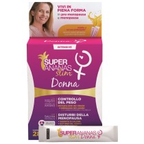 SUPER ANANAS SLIM DONNA 28X10ML