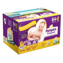 Fater Pampers Progressi Maxi Pannolino 4 7-18kg 22 Pezzi