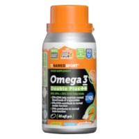 OMEGA 3 DOUBLE PLUS++ 60SOFT G