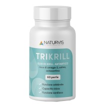 TRIKRILL 60PRL NATURVIS