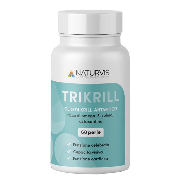 TRIKRILL 60PRL NATURVIS