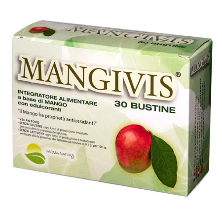 MANGIVIS 30BUST