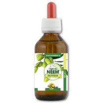 NEEM OLIO 100ML FOGLIE