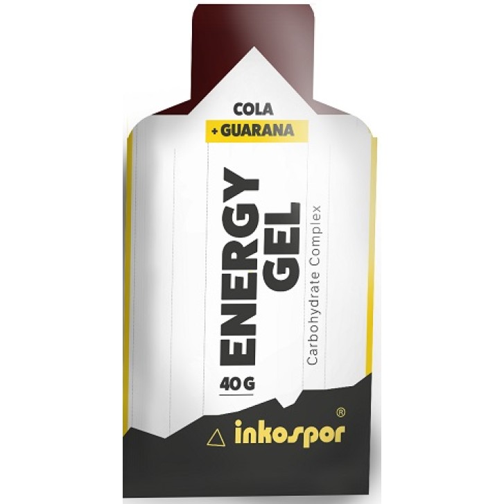 ENERGY GEL COLA 40 G