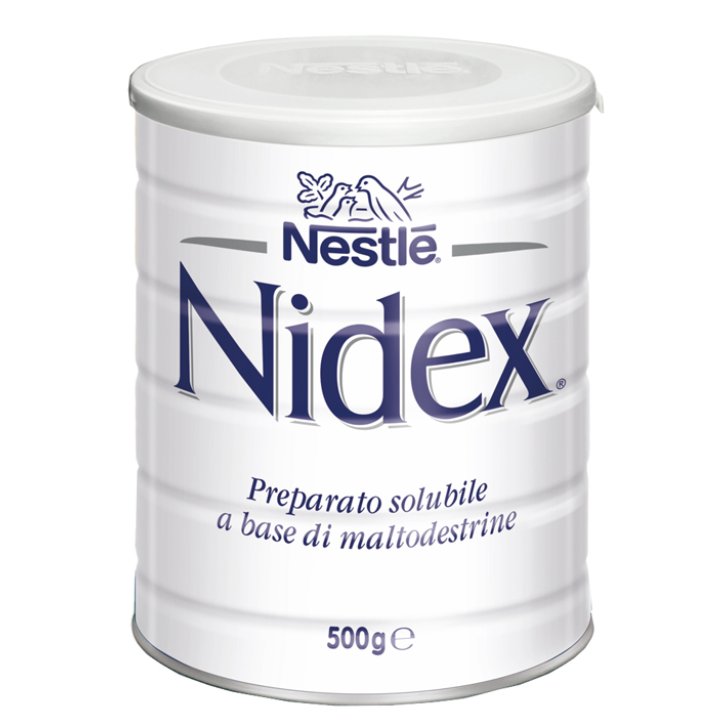 NESTLE NIDEX 500G