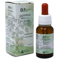 D3 BEN VITAMIN 20ML
